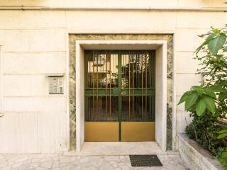 Miriam Guesthouse โรม ภายนอก รูปภาพ